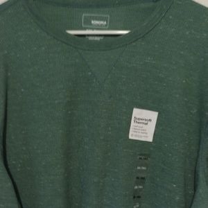 3x tall Long John top